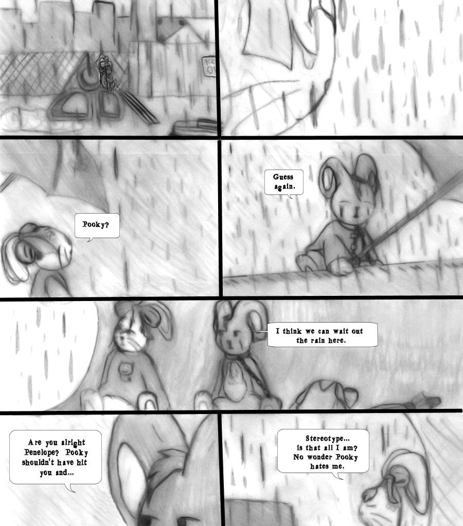 AntiBunny - Episode 10, Page 1: Book1 - Chapter 1 - Page008